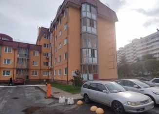 Продажа 2-ком. квартиры, 51.8 м2, Сосновый Бор, Молодёжная улица, 86