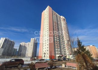 Продается 3-ком. квартира, 82 м2, Московская область, проспект Мельникова, 23/2