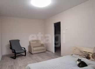 Продам однокомнатную квартиру, 42.5 м2, Выборг, Рубежная улица, 13