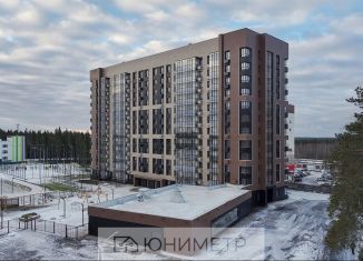 2-комнатная квартира на продажу, 37.8 м2, Сыктывкар, Весенняя улица, 11, Эжвинский район