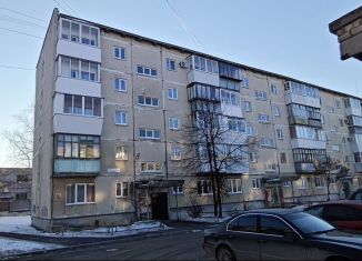 Продажа однокомнатной квартиры, 33 м2, Каменск-Уральский, улица Карла Маркса, 16