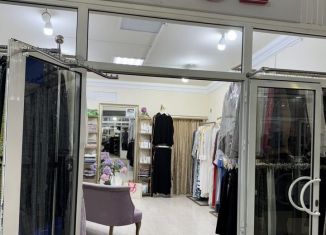 Продам торговую площадь, 30 м2, Грозный, улица Сайпуддина Шарпудиновича Лорсанова, 1А