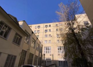 Квартира на продажу студия, 15.8 м2, Москва, улица Стромынка, 18к13, метро Преображенская площадь