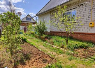 Дом на продажу, 65 м2, деревня Курегово, Черёмуховая улица