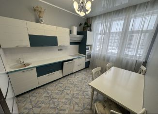 Продается 2-ком. квартира, 62.5 м2, деревня Юрлово, Зелёная улица, 15