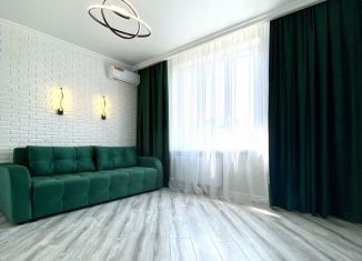Продается 1-комнатная квартира, 38 м2, Ростов-на-Дону, Стабильная улица, 7, ЖК Жмайлова