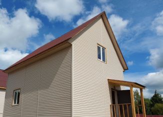 Продается дом, 95 м2, деревня Ермолово