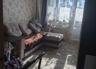 Двухкомнатная квартира на продажу, 44 м2, Балашов, улица Орджоникидзе, 11Е