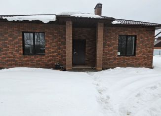 Коттедж на продажу, 96 м2, деревня Зимняя Горка, Солнечная улица, 2