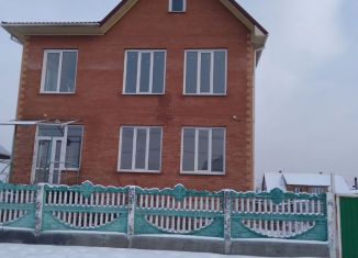 Продам коттедж, 260 м2, Абакан, Сорок Третья улица, 3