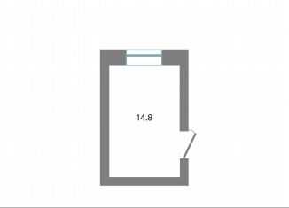 Продаю комнату, 14.8 м2, Санкт-Петербург, Скобелевский проспект, 4В