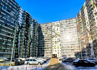 Продам квартиру студию, 20.1 м2, Кудрово, Пражская улица, 4