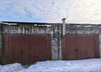 Сдача в аренду гаража, 30 м2, Ленинградская область, Совхозная улица, 36Б