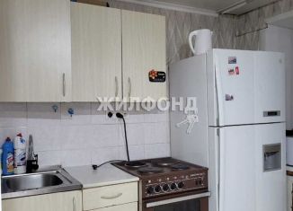 Продам двухкомнатную квартиру, 43.8 м2, Красноярский край, улица Бегичева, 16