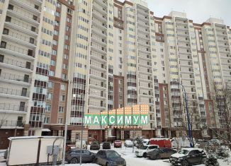 Продам 2-ком. квартиру, 51.7 м2, Московская область, улица Курыжова, 23