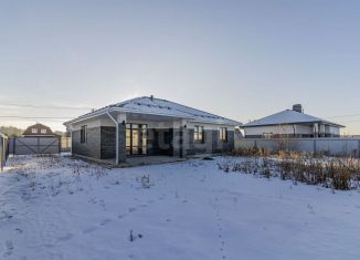 Продажа дома, 120.4 м2, деревня Ушакова, Праздничная улица