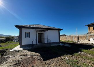 Продажа дома, 81 м2, село Доброе, улица Чохрахлы, 2