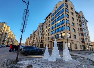 Помещение свободного назначения на продажу, 78.91 м2, Владимир, Центральная улица, 18, Октябрьский район