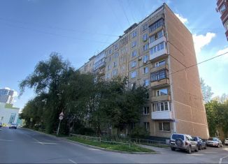 Продаю 2-ком. квартиру, 43 м2, Пермь, Краснофлотская улица, 35/1, Свердловский район