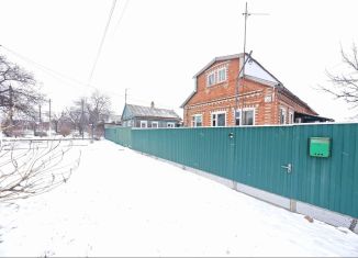 Продается дом, 77 м2, Тихорецк, Братская улица