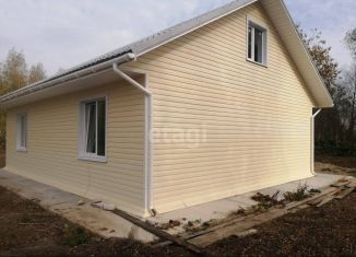 Дом на продажу, 110 м2, деревня Думино, Любимская улица, 34