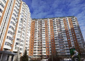 Продажа однокомнатной квартиры, 37.9 м2, Москва, улица Островитянова, 9к4, район Коньково