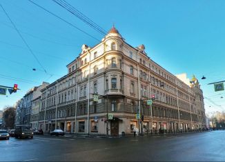 Продается офис, 183 м2, Санкт-Петербург, 8-я Советская улица, 14, метро Площадь Восстания