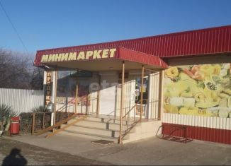 Продается помещение свободного назначения, 169 м2, станица Новотроицкая, Колхозная улица, 21