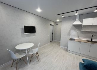 Продам квартиру студию, 18 м2, Казань, улица Аделя Кутуя, 86А