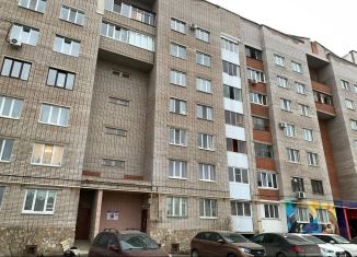 Продается 1-ком. квартира, 45.7 м2, Республика Башкортостан, улица Левитана, 38/3