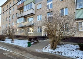 Продажа 1-комнатной квартиры, 30.4 м2, Московская область, Набережная улица, 3А