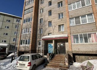 Продажа 1-комнатной квартиры, 34.2 м2, Красноярский край, Школьная улица, 2Б