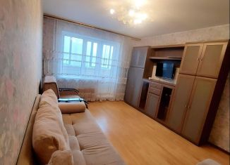 Сдам в аренду 1-ком. квартиру, 33 м2, Екатеринбург, улица Красных Командиров, 106, Орджоникидзевский район