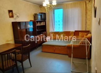 Сдается в аренду 2-ком. квартира, 45 м2, Москва, Ташкентская улица, 25к1, район Выхино-Жулебино