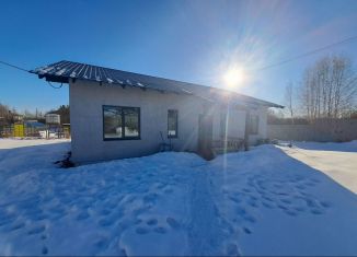 Продам дом, 108.7 м2, село Косулино, улица Ленина, 62Г