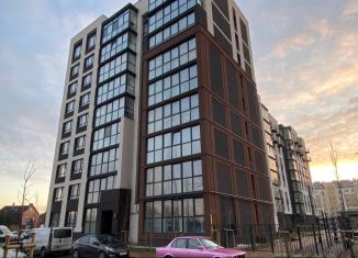 Продажа трехкомнатной квартиры, 81.9 м2, Москва, улица Александра Невского, 4, Тверской район