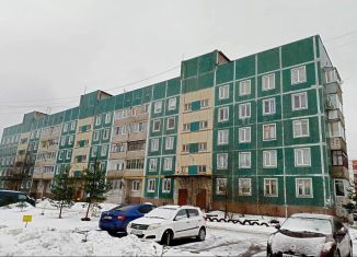 Продается 3-ком. квартира, 73 м2, городской посёлок Синявино, улица Кравченко, 4