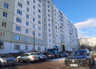 Продаю 3-комнатную квартиру, 71 м2, Смоленск, улица Рыленкова, 50, Промышленный район