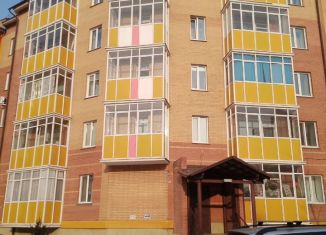 Продажа квартиры студии, 28 м2, Абакан, улица Торосова, 9