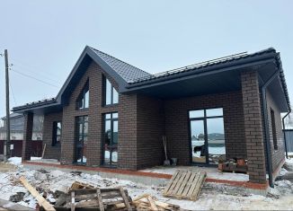 Продажа дома, 124 м2, село Кирби