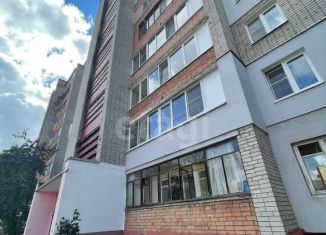 Продам трехкомнатную квартиру, 61.1 м2, Ярославль, улица Ньютона, 53