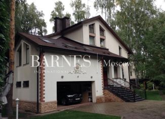 Продам дом, 400 м2, деревня Немчиново, деревня Немчиново, 100