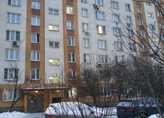 4-ком. квартира на продажу, 77 м2, Москва, 2-я Вольская улица, 20, район Некрасовка