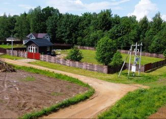 Продаю участок, 10 сот., деревня Дмитровка, деревня Дмитровка, 16