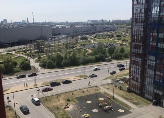 Квартира в аренду студия, 24 м2, Кудрово, Столичная улица, 5к2