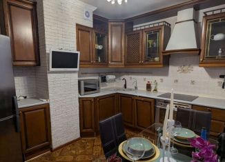 Продажа 3-комнатной квартиры, 82 м2, Москва, Братиславская улица, 8, метро Марьино