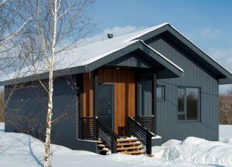 Продам дом, 81 м2, деревня Шудья, Каштановая улица, 47