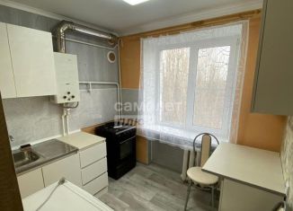 Продается однокомнатная квартира, 31 м2, Азов, переулок Степана Разина, 5А