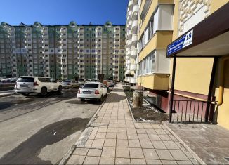 Продается 2-ком. квартира, 54 м2, Каспийск, улица Магомедали Магомеджановa, 18к4, ЖК Стройко