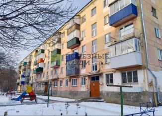 Продается двухкомнатная квартира, 45.5 м2, Сызрань, Астраханская улица, 27